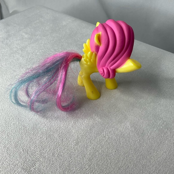 My Little Pony Fluttershy Toy - Picture 3 of 6